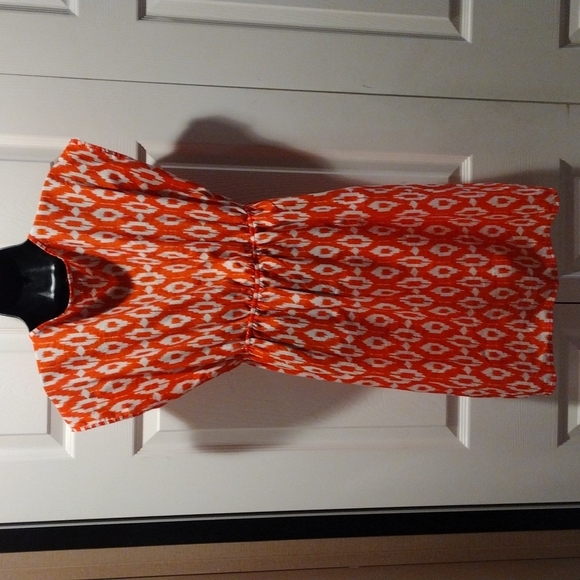 Soprano bohemian Dress M - Picture 4 of 5